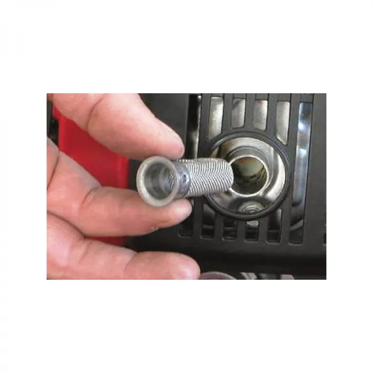 Pare-étincelles PORTABLE WINCH — 4