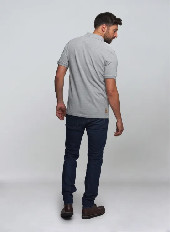 Polo ICON, homme — 4