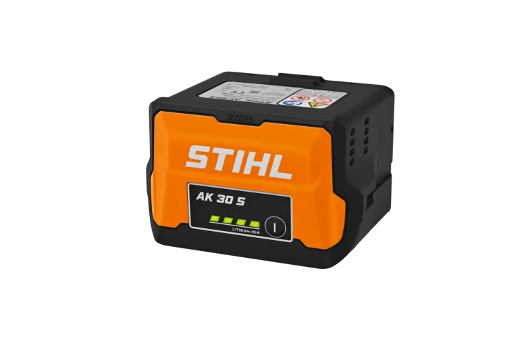 Batterie Lithium-Ion STIHL AK 30 S — 2
