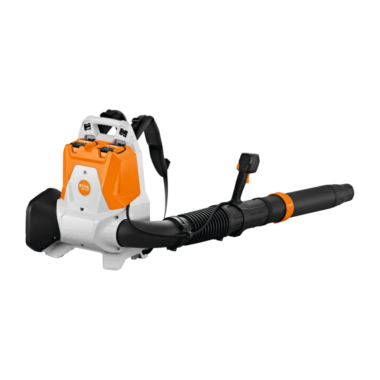 Souffleur dorsal à batterie STIHL BRA 200 — 1