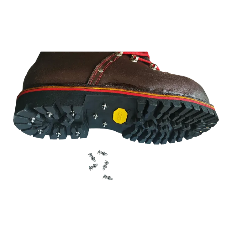 Crampons PFANNER - Lot de 10 — 1