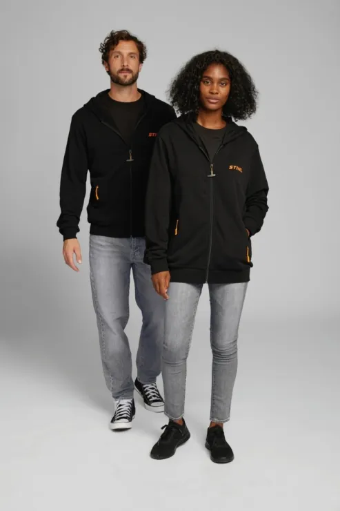 Veste à capuche STIHL — 3