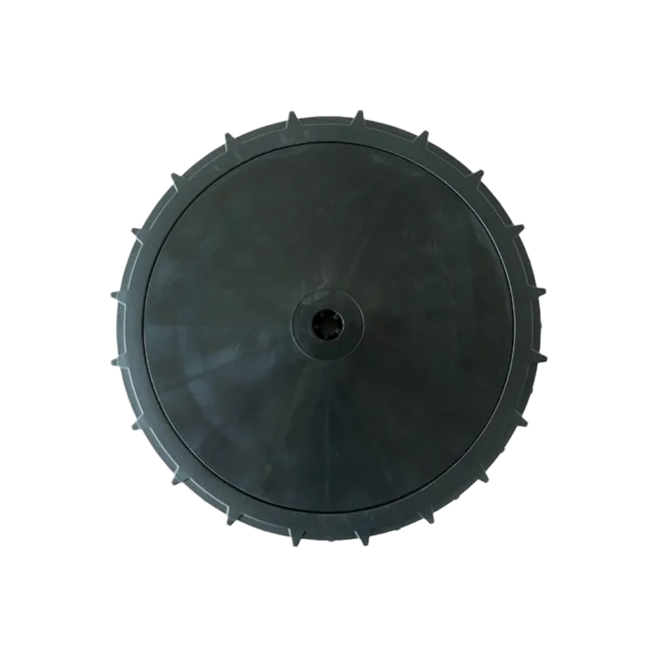Roue tondeuse robot iMOW® Série 6 — 2