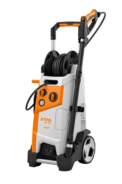 Nettoyeur électrique RE 150 PLUS — 1