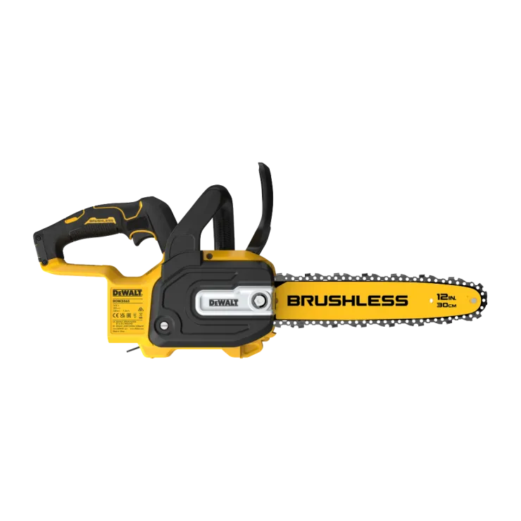 Tronçonneuse à batterie DEWALT DCMCS565N-XJ — 2