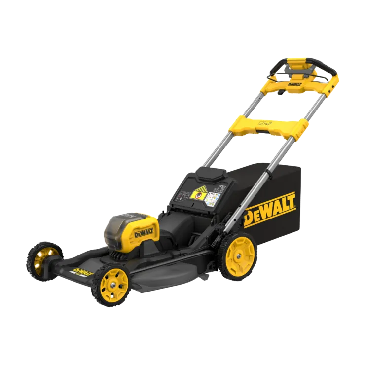 Tondeuse à batterie DEWALT DCMWSP550N-XJ — 1