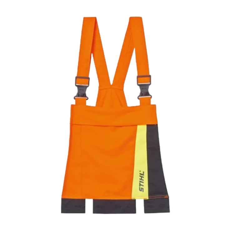 Haut Salopette anti-coupure STIHL PROTECT MS - Classe 1 — 1