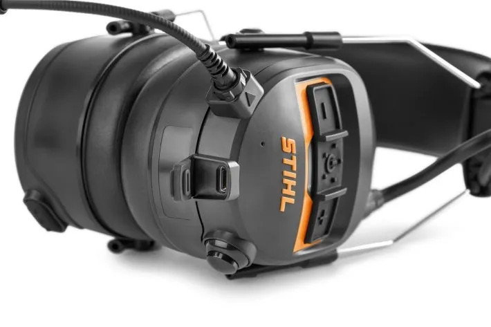Protège-oreilles STIHL ADVANCE PROCOM — 2