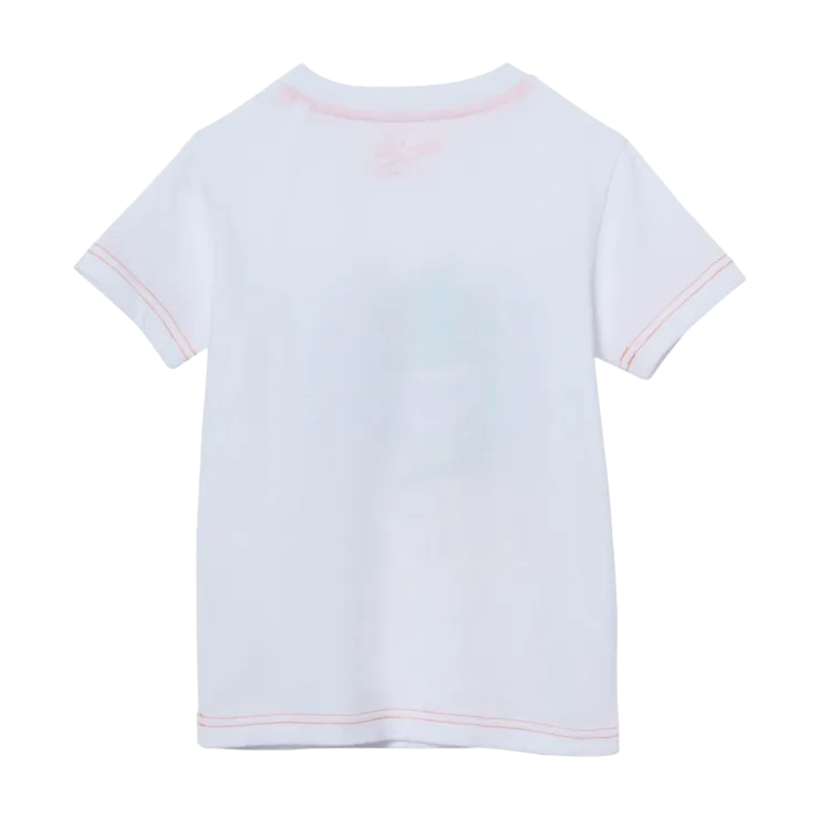Déstockage - T-shirt STIHL Castor — 4
