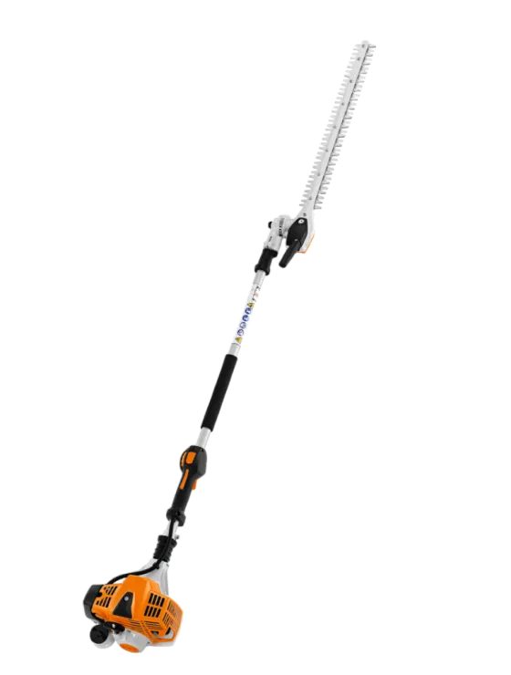 Taille-haie sur perche thermique STIHL HL 94 KC-E — 1