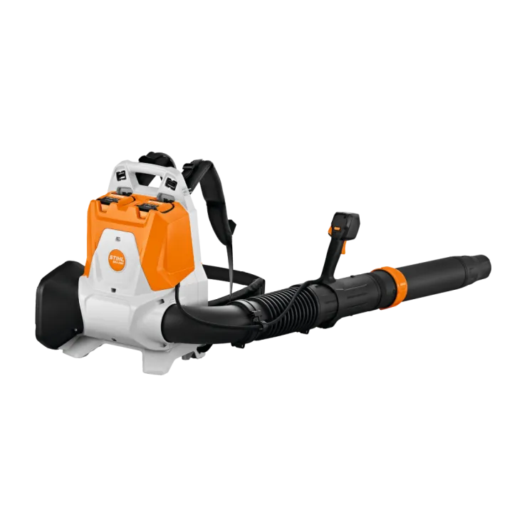 Souffleur dorsal à batterie STIHL BRA 280 — 1