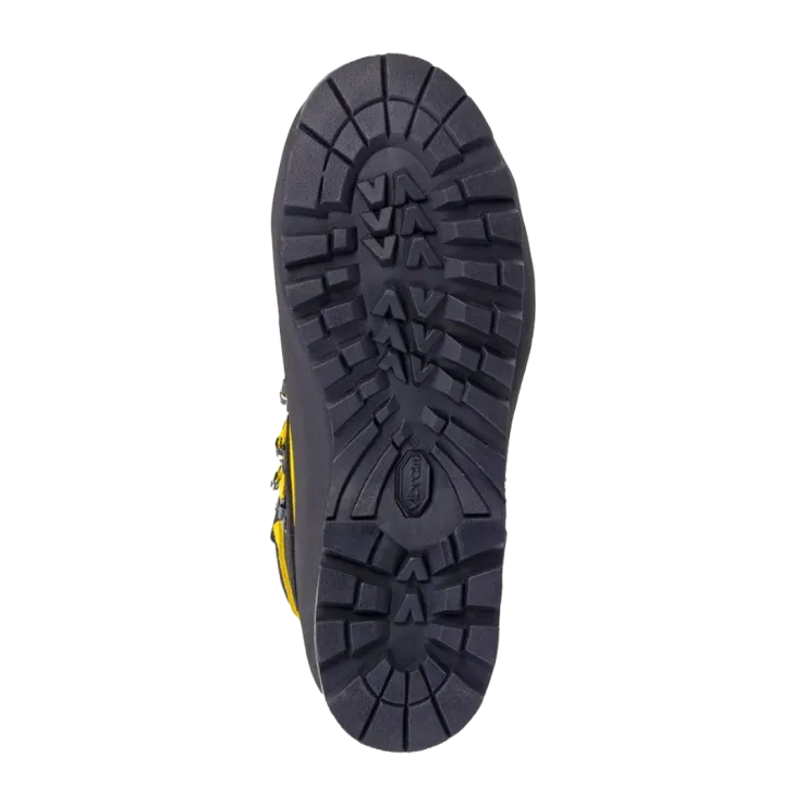 Chaussures anti-coupure SOLIDUR LOGWOOD S3 - Classe 3 - Jaune — 6