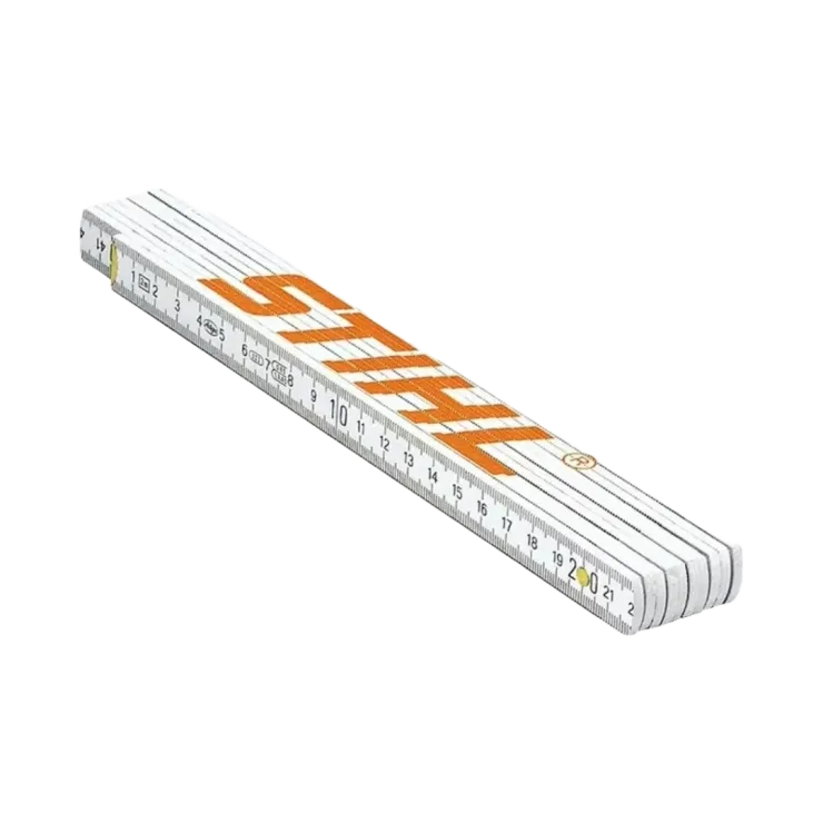 Mètre pliant STIHL — 1
