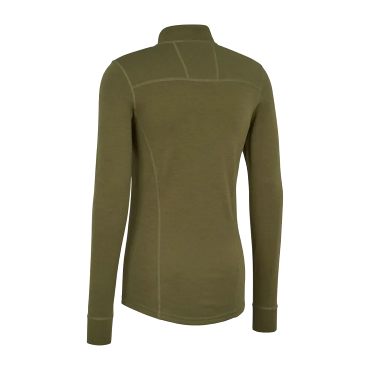 T-shirt PFANNER MERINO ATMOSPHERE - Homme — 2