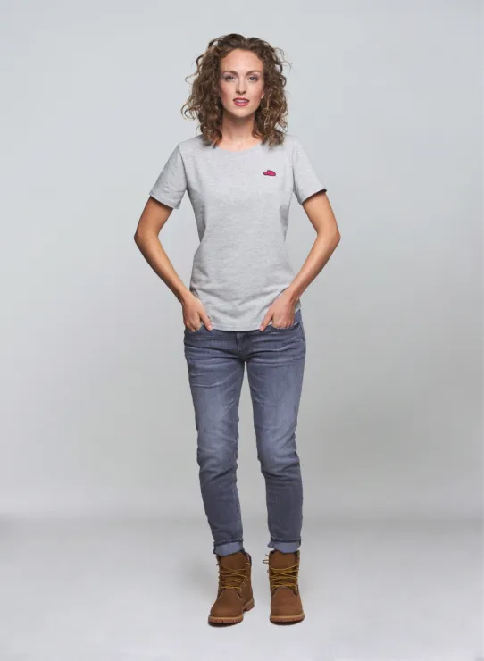 Déstockage - T-shirt STIHL "ICON", Femme — 3