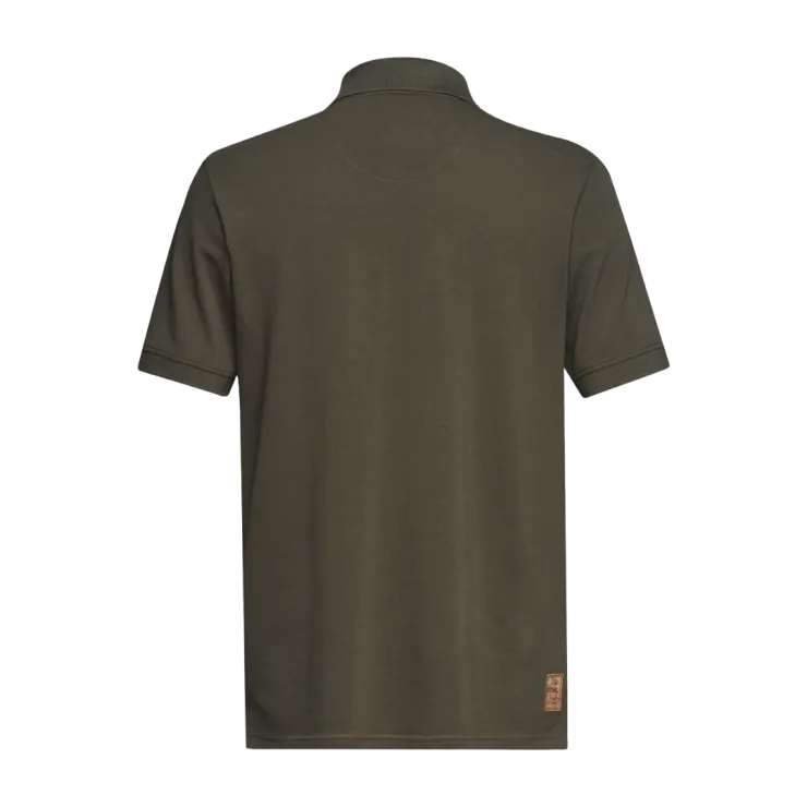 Polo ICON, homme — 5