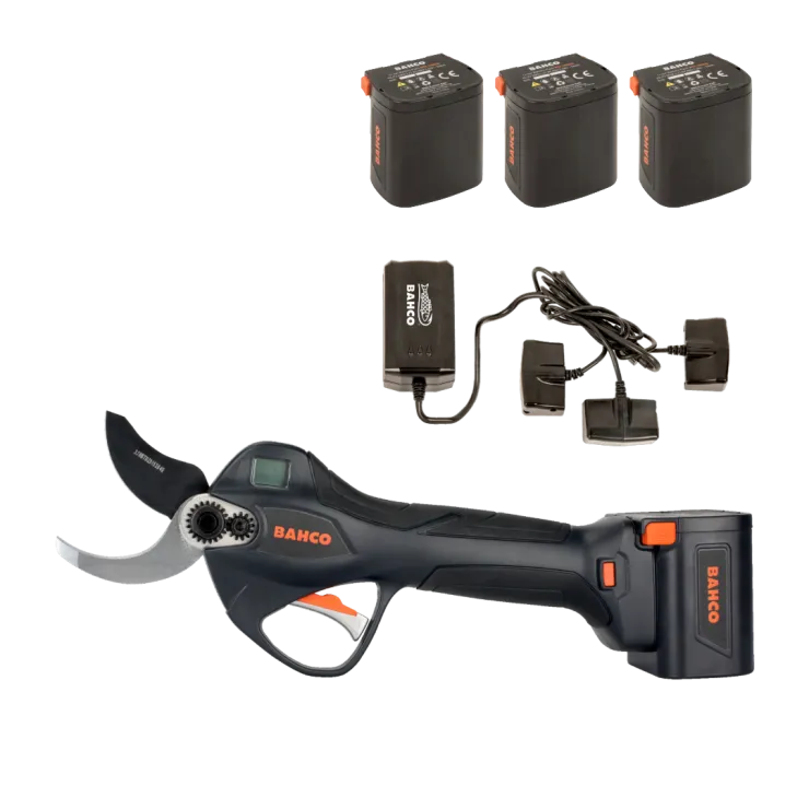 Sécateur à batterie BAHCO BCL240 — 1