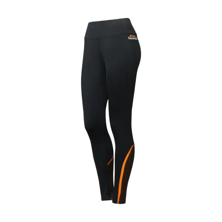 Legging TIMBERSPORTS® SCORE — 1