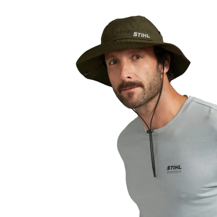 Chapeau multifonction STIHL — 3