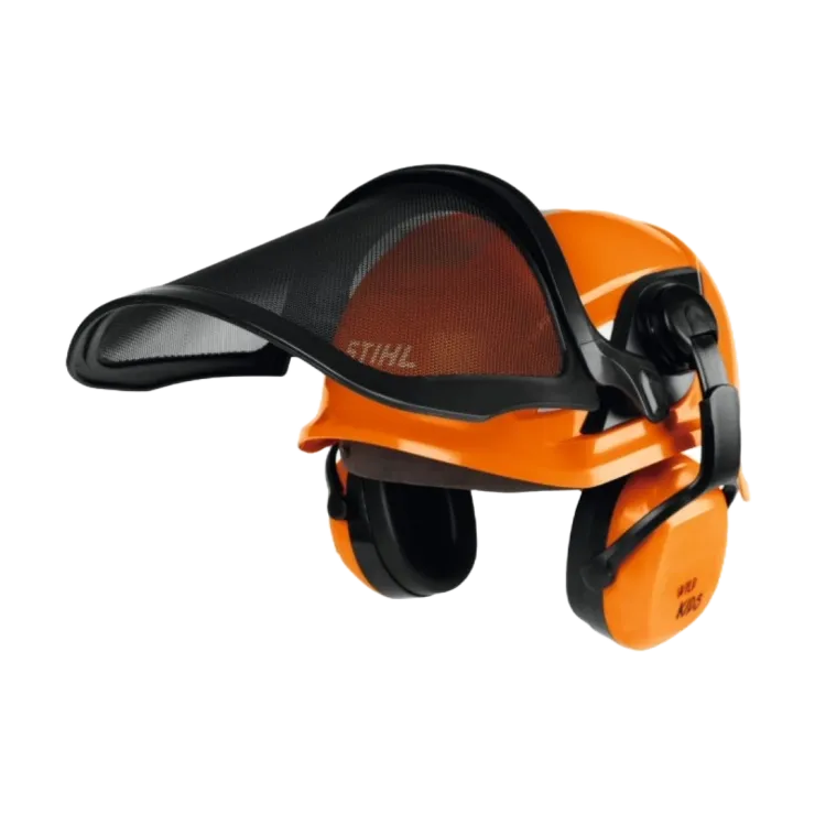 Casque jouet STIHL — 4