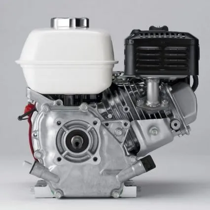 Moteur GX120 LX4 — 3