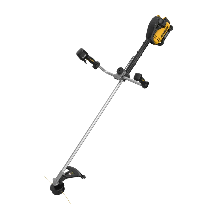 Débroussailleuse à batterie DEWALT DCMST922 - Starter pack offert — 4