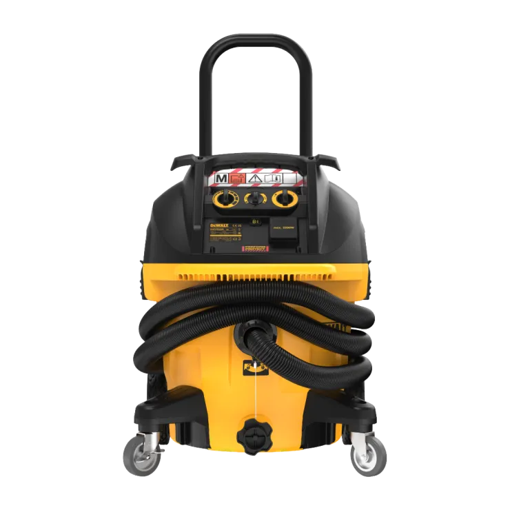 Aspirateur électrique DEWALT DWV905M-QS — 3