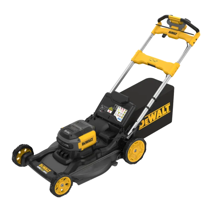 Tondeuse à batterie DEWALT DCMWSP660N-XJ — 3