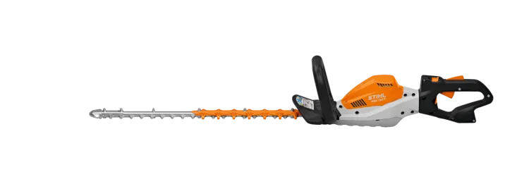 Taille-haies à batterie STIHL HSA 130 T — 2