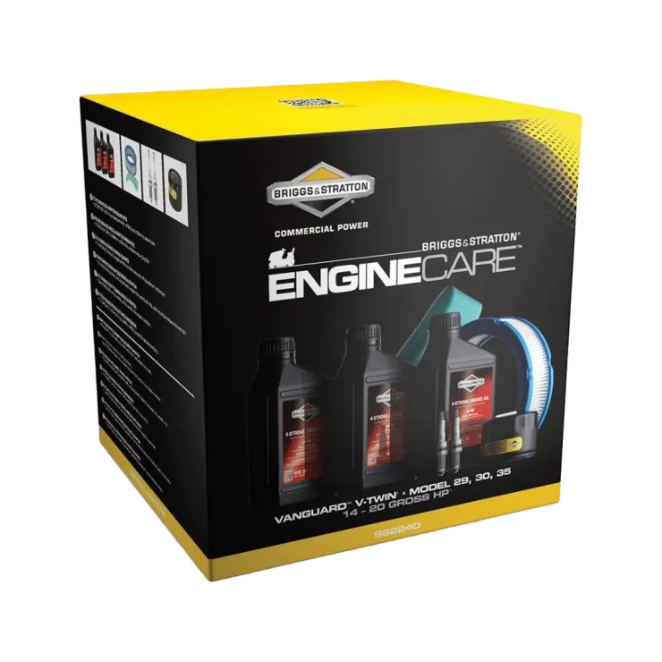 Kit maintenance moteur BRIGGS & STRATTON 992240 — 1