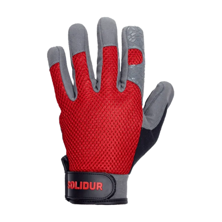 Gants de travail d'été SOLIDUR AIRPRO — 3
