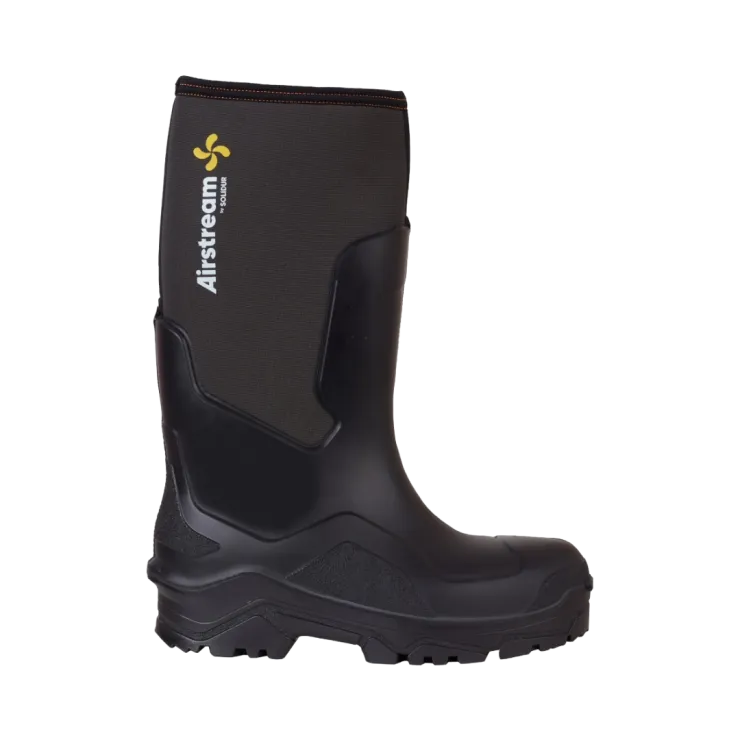 Bottes SOLIDUR AIRSTREAM O4 — 3