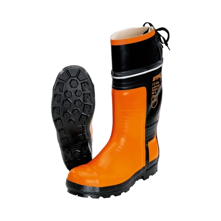 Bottes anti-coupures STIHL FORESTIÈRES — 1