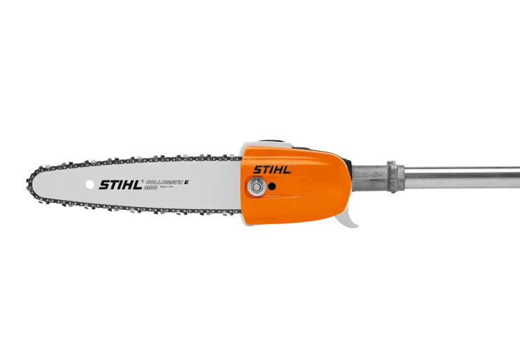 Perche d'élagage thermique STIHL HT 56 C-E — 2