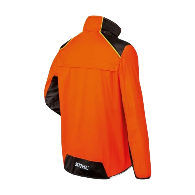 Veste de pluie STIHL DUROFLEX — 2
