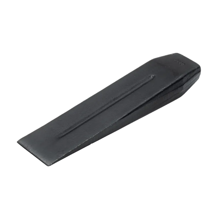 Coin d'abattage BAHCO en acier — 1