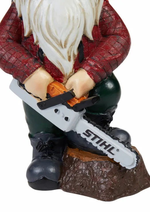 Nain de jardin STIHL — 3