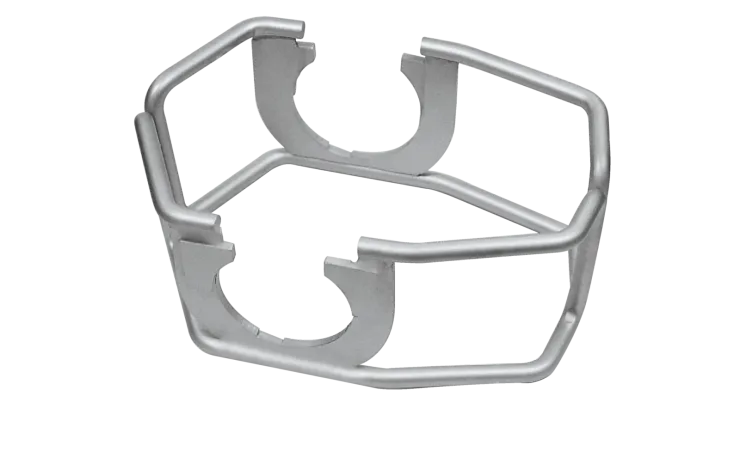Protection carter STIHL AGS 100 — 1