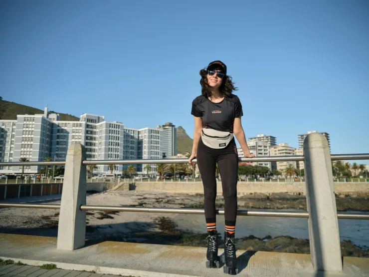 Legging de sport TIMBERSPORTS® — 5