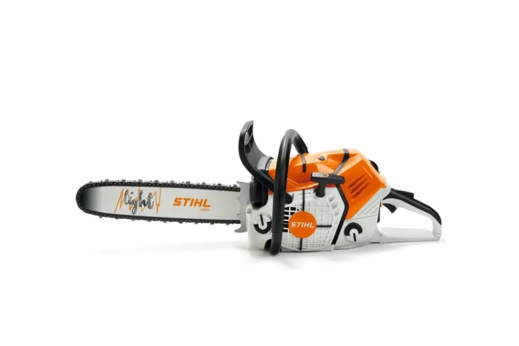 Tronçonneuse jouet STIHL — 3