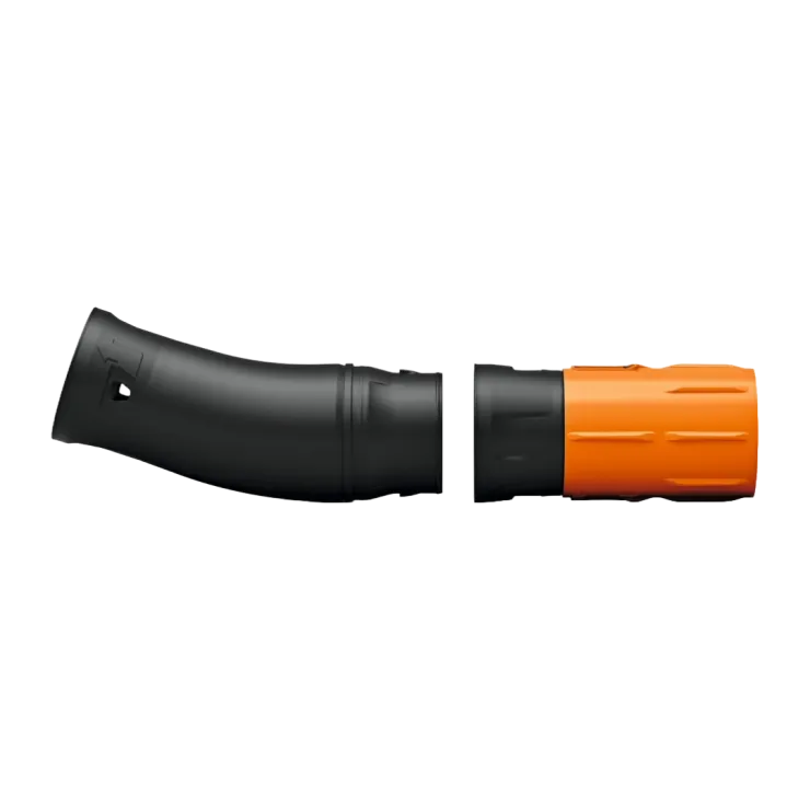 Buse ronde réglable 2-en-1 STIHL — 2