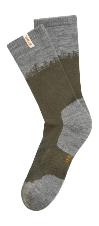 Chaussettes STIHL FIR — 1