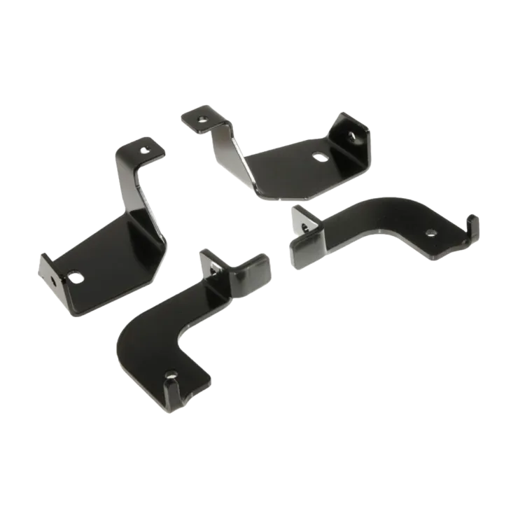 Kit d'adaptation Cub Cadet pour XZ6 et XZ8 — 1