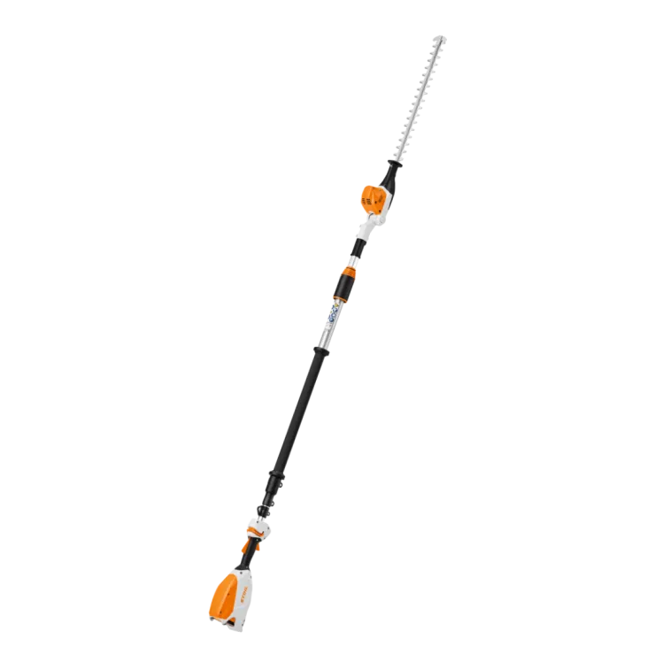 Taille-haies sur perche à batterie STIHL HLA 86 — 1