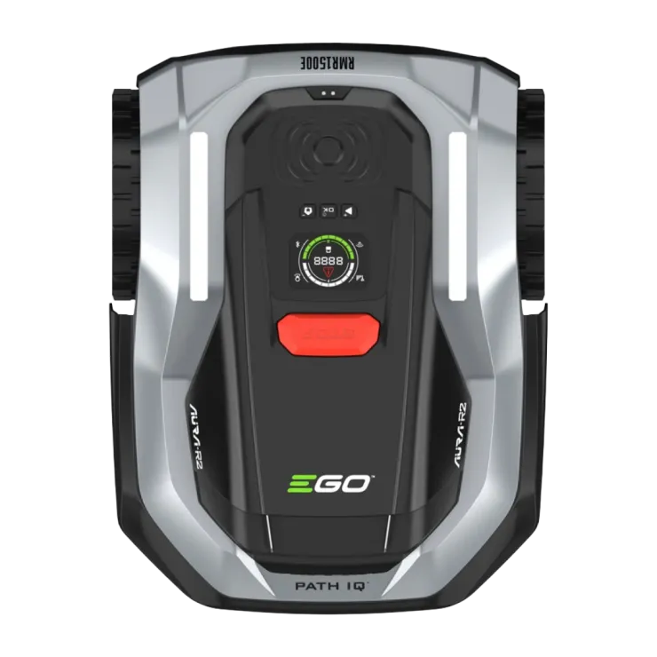 Tondeuse robot EGO AURA R-2 RMR3000E — 2