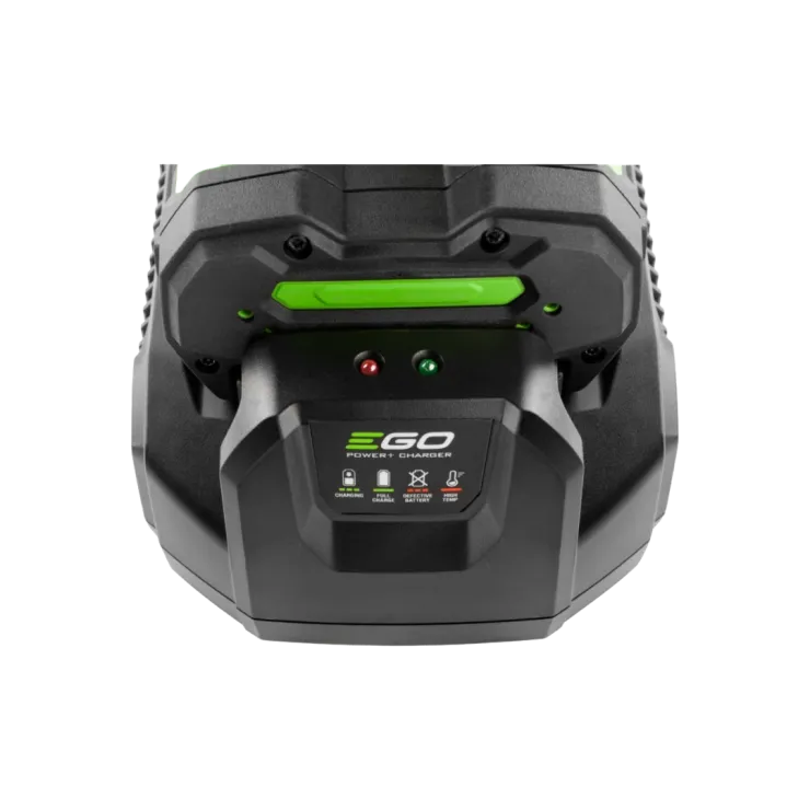 Chargeur standard EGO POWER+ CH2100E — 3