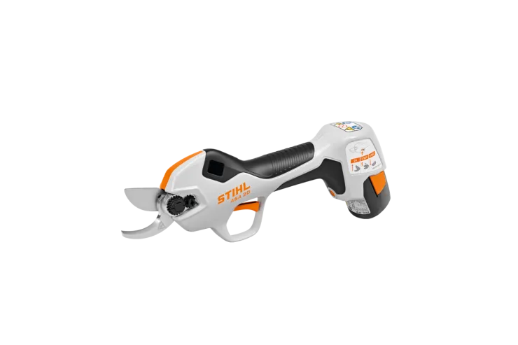 Sécateur à batterie STIHL ASA 20 - Pack complet — 2