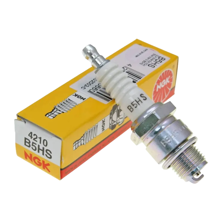 Bougie B5HS — 2