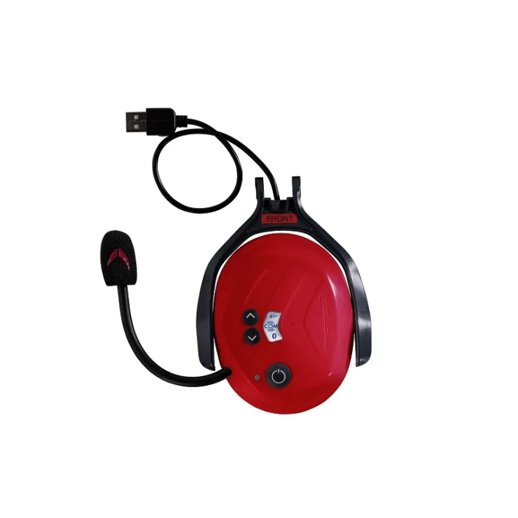 Système BT-COM Protos® — 1