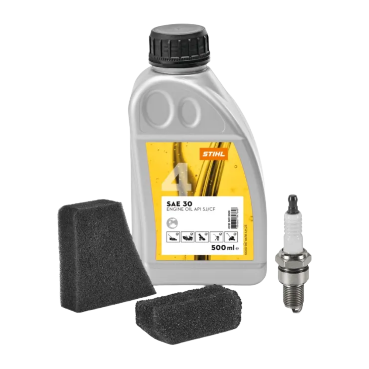 Kit d'entretien STIHL n°55 RM 248.3, RM 253.3 — 2